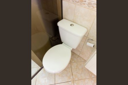 Apartamento para alugar com 50m², 2 quartos e 1 vaga Apartamento para alugar com 50m², 2 quartos e 1 vagaBanheiro