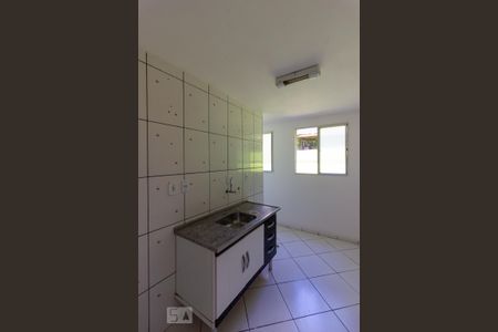 Apartamento para alugar com 50m², 2 quartos e 1 vaga Apartamento para alugar com 50m², 2 quartos e 1 vagaCozinha
