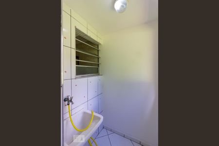 Apartamento para alugar com 50m², 2 quartos e 1 vaga Apartamento para alugar com 50m², 2 quartos e 1 vagaLavanderia