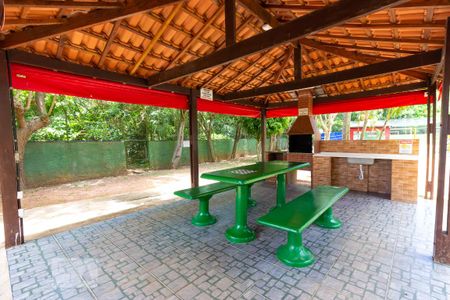 Apartamento para alugar com 50m², 2 quartos e 1 vaga Apartamento para alugar com 50m², 2 quartos e 1 vagaÁrea Comum - Espaço Gourmet