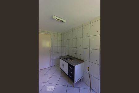 Apartamento para alugar com 50m², 2 quartos e 1 vaga Apartamento para alugar com 50m², 2 quartos e 1 vagaCozinha