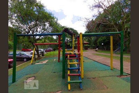Apartamento para alugar com 50m², 2 quartos e 1 vaga Apartamento para alugar com 50m², 2 quartos e 1 vagaÁrea Comum - Playground