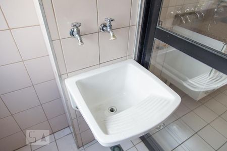 Apartamento à venda com 53m², 2 quartos e 1 vagaÁrea de Serviço