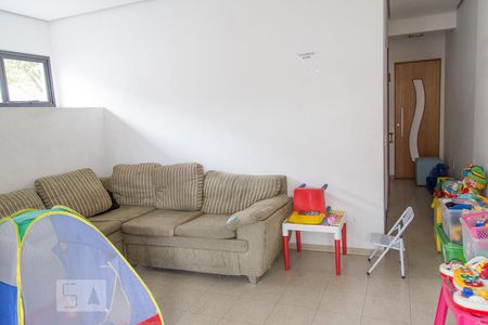 Apartamento à venda com 53m², 2 quartos e 1 vagaBrinquedoteca