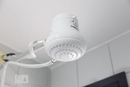 Apartamento à venda com 53m², 2 quartos e 1 vagaBanheiro do Quarto 2