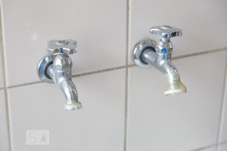 Apartamento à venda com 53m², 2 quartos e 1 vagaÁrea de Serviço