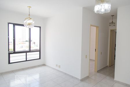 Sala de apartamento para alugar com 2 quartos, 53m² em Alto da Mooca, São Paulo