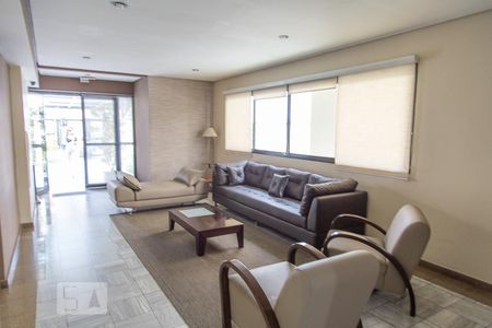 Apartamento à venda com 53m², 2 quartos e 1 vagaHall de Entrada