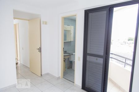Apartamento à venda com 53m², 2 quartos e 1 vagaQuarto 2