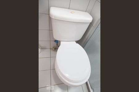 Apartamento à venda com 53m², 2 quartos e 1 vagaBanheiro do Quarto 2