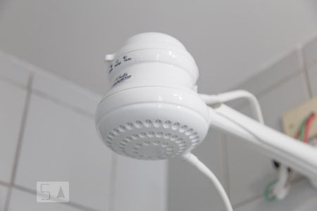 Apartamento à venda com 53m², 2 quartos e 1 vagaBanheiro Social