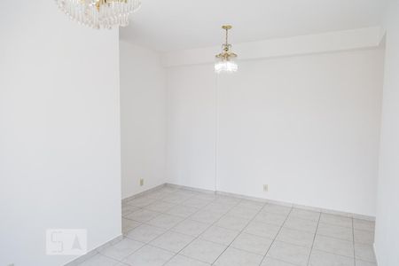 Sala de apartamento para alugar com 2 quartos, 53m² em Alto da Mooca, São Paulo