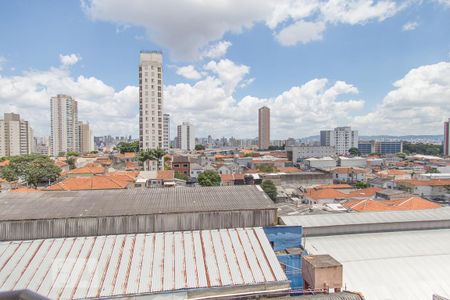 Apartamento à venda com 53m², 2 quartos e 1 vagaVista do Quarto 2