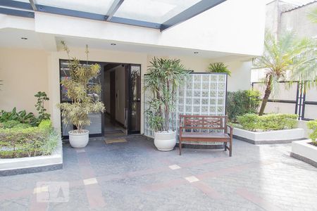 Apartamento à venda com 53m², 2 quartos e 1 vagaEntrada