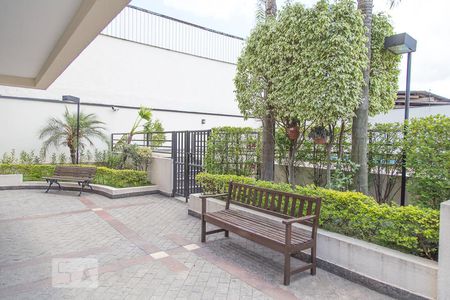 Apartamento à venda com 53m², 2 quartos e 1 vagaÁrea comum