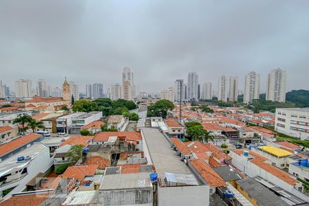Apartamento para alugar com 81m², 3 quartos e 1 vagaVista da Suite