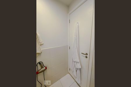 Apartamento para alugar com 81m², 3 quartos e 1 vagaBanheiro da Suite