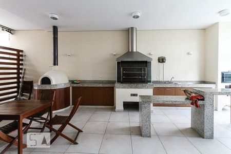 Apartamento para alugar com 81m², 3 quartos e 1 vaga Apartamento para alugar com 81m², 3 quartos e 1 vagaÁrea comum - Churrasqueira