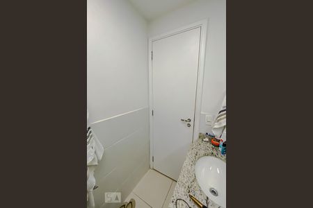 Apartamento para alugar com 81m², 3 quartos e 1 vagaBanheiro