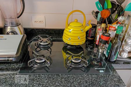 Apartamento para alugar com 81m², 3 quartos e 1 vagaDetalhe Cozinha