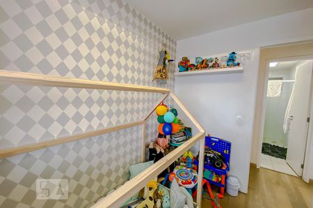 Apartamento para alugar com 81m², 3 quartos e 1 vagaQuarto