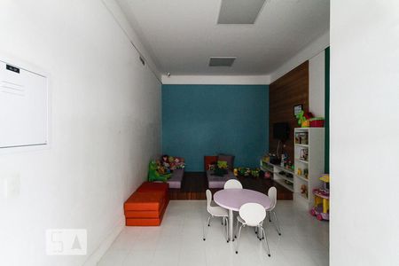 Apartamento para alugar com 81m², 3 quartos e 1 vaga Apartamento para alugar com 81m², 3 quartos e 1 vagaBrinquedoteca