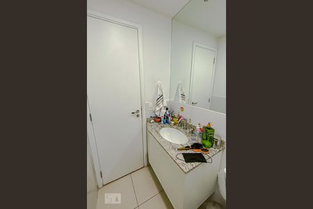 Apartamento para alugar com 81m², 3 quartos e 1 vagaBanheiro