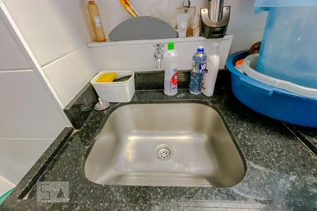 Apartamento para alugar com 81m², 3 quartos e 1 vagaLavanderia