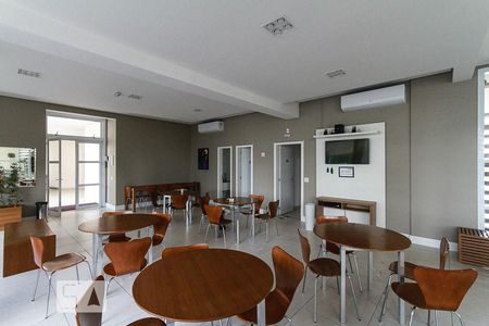 Apartamento para alugar com 81m², 3 quartos e 1 vaga Apartamento para alugar com 81m², 3 quartos e 1 vagaSalao de FEsta