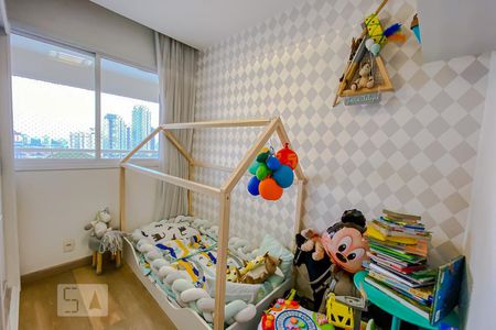 Apartamento para alugar com 81m², 3 quartos e 1 vagaQuarto