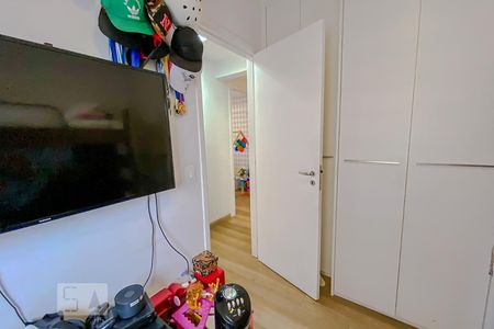 Apartamento para alugar com 81m², 3 quartos e 1 vagaQuarto2