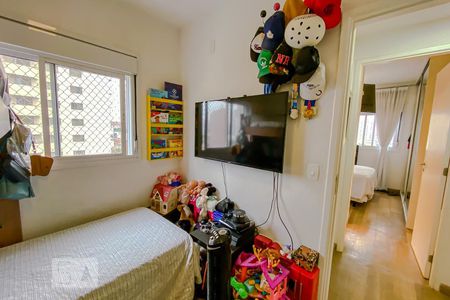 Apartamento para alugar com 81m², 3 quartos e 1 vagaQuarto2