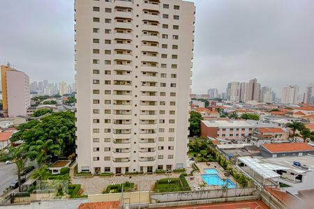 Apartamento para alugar com 81m², 3 quartos e 1 vagaVista do Quarto2