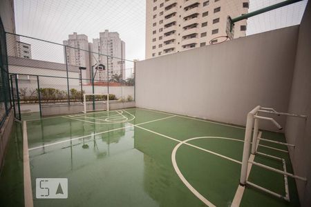 Apartamento para alugar com 81m², 3 quartos e 1 vaga Apartamento para alugar com 81m², 3 quartos e 1 vagaQuadra