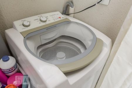 Apartamento à venda com 40m², 1 quarto e 1 vagaÁrea de Serviço