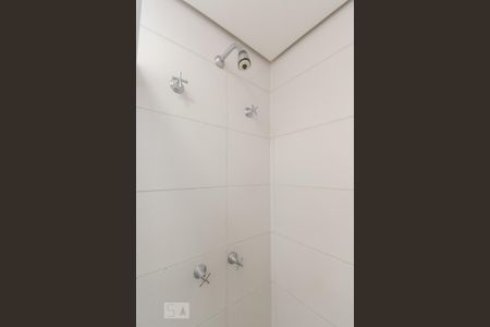 Apartamento à venda com 40m², 1 quarto e 1 vagaBanheiro do Quarto