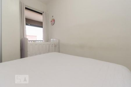 Apartamento à venda com 40m², 1 quarto e 1 vagaQuarto - Suíte