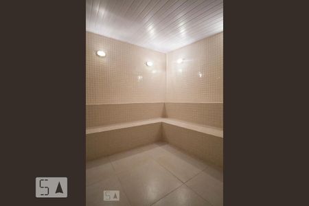 Apartamento à venda com 40m², 1 quarto e 1 vagaÁrea comum - Sauna