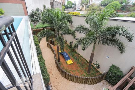 Apartamento à venda com 40m², 1 quarto e 1 vagaÁrea comum - Espaço Pet