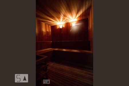 Apartamento à venda com 40m², 1 quarto e 1 vagaÁrea comum - Sauna