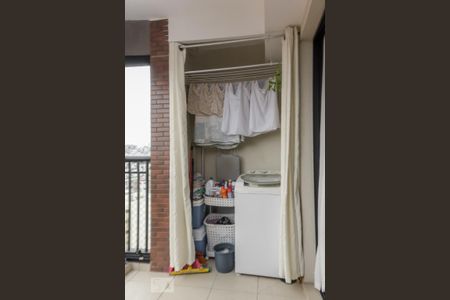 Apartamento à venda com 40m², 1 quarto e 1 vagaÁrea de Serviço