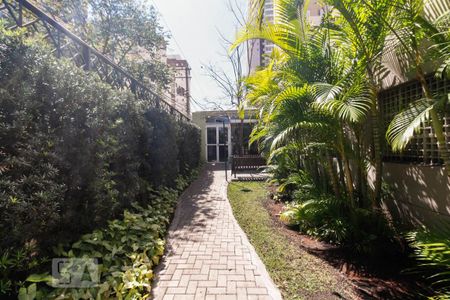 Apartamento à venda com 130m², 3 quartos e 2 vagasCondomínio 