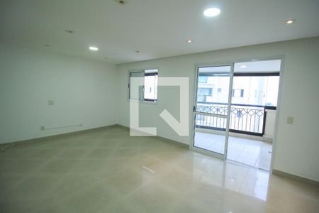 Sala de apartamento à venda com 3 quartos, 122m² em Alto da Mooca, São Paulo