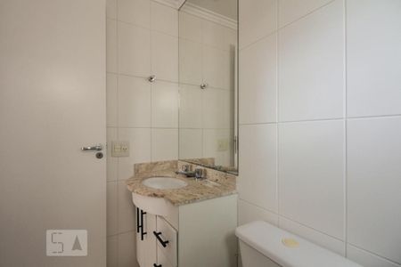 Apartamento à venda com 130m², 3 quartos e 2 vagasBanheiro Suíte 1