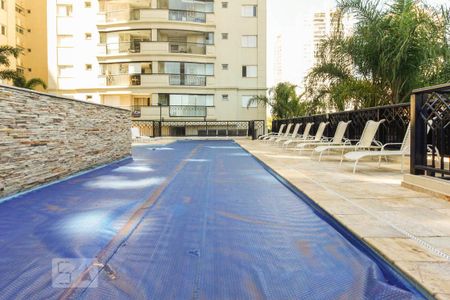 Apartamento à venda com 130m², 3 quartos e 2 vagasPiscina 