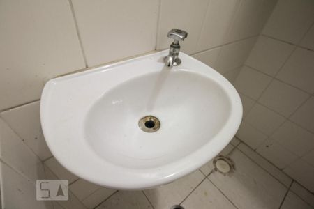 Apartamento à venda com 130m², 3 quartos e 2 vagasBanheiro de serviço 