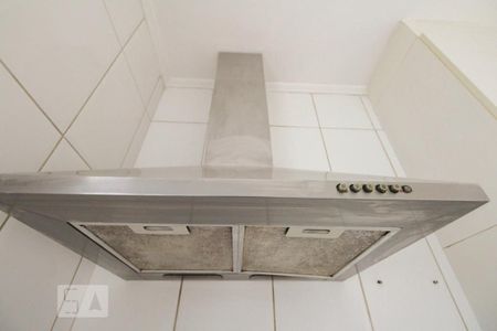 Apartamento à venda com 130m², 3 quartos e 2 vagasCozinha 