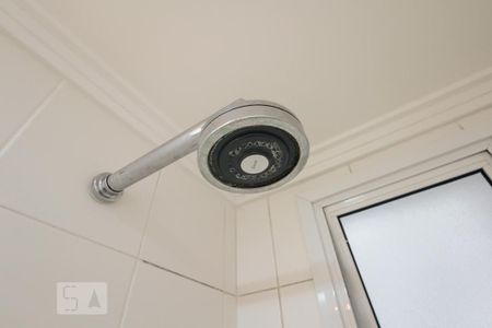 Apartamento à venda com 130m², 3 quartos e 2 vagasBanheiro Social