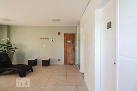 Apartamento à venda com 130m², 3 quartos e 2 vagasSauna 