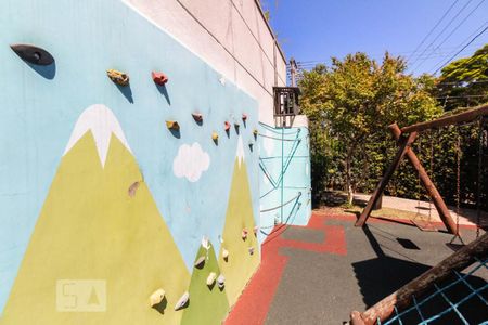 Apartamento à venda com 130m², 3 quartos e 2 vagasPlayground 